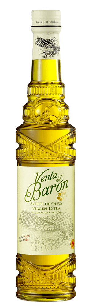 Aceite Venta del Barón