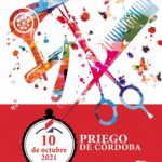 VI Exhibición Nacional Peluquería y Barbería Priego de Córdoba