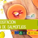 Taller de Demostración y Degustación de Salmorejos - Agropriego 2021