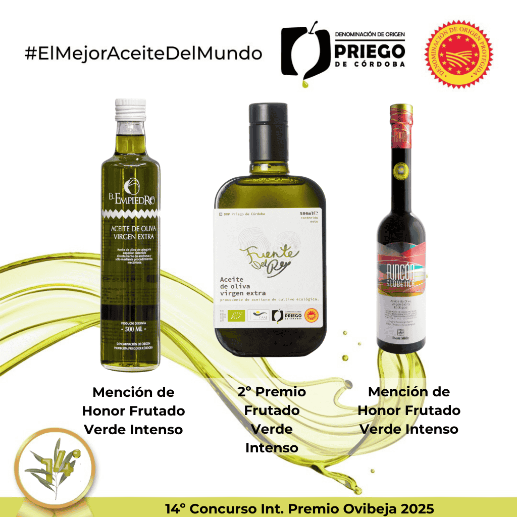 14º Concurso Int. Premio Ovibeja 2025