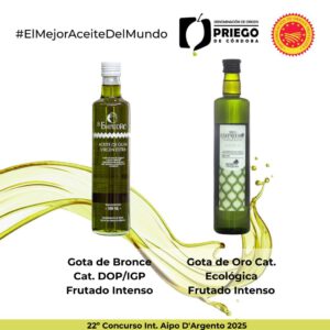 22º Concurso Int. Aipo D'Argento 2025