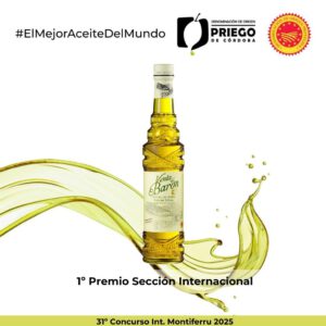 31º Concurso Int. Montiferru 2025