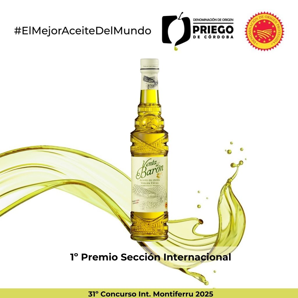 31º Concurso Int. Montiferru 2025