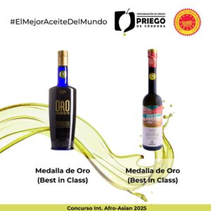 Concurso Int. Afro-Asian 2025