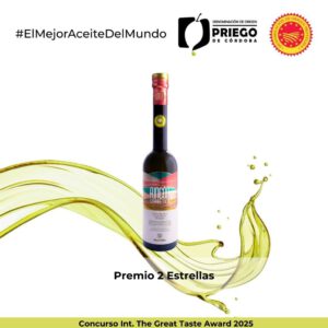 Concurso Int. The Great Taste Award 2025