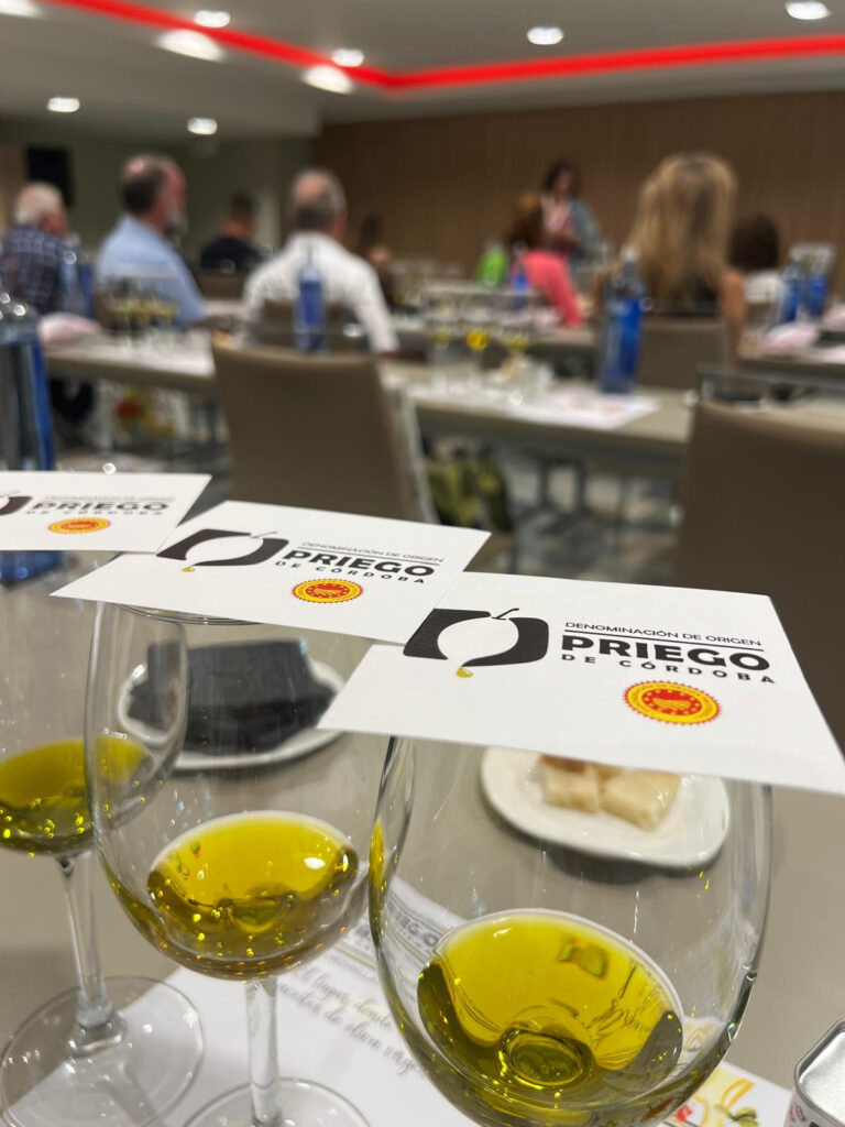 Nuestra DOP en Sur Wines Gourmets 2025
