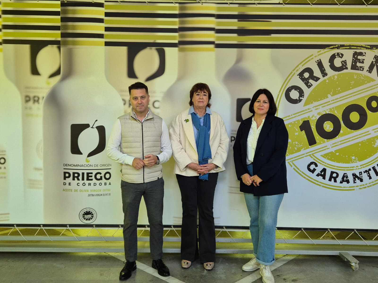 Centro Universitario de Desarrollo del Aceite de Oliva (CUDAO)