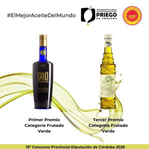 19º Concurso Provincial Diputación de Córdoba 2026