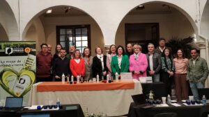 XXIX EDICIÓN DE LOS PREMIOS MEJORES ACEITES DE OLIVA VIRGEN EXTRA DE LA DOP PRIEGO DE CÓRDOBA – CAMPAÑA 2025/2026