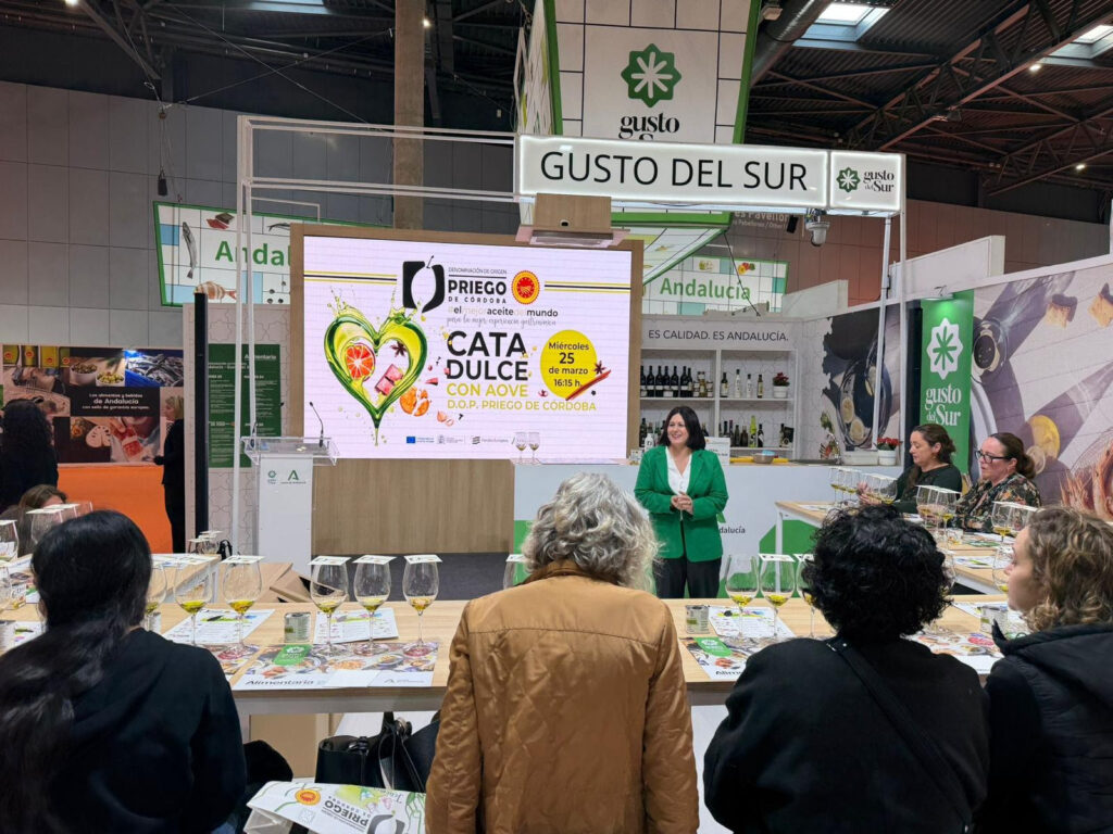Alimentaria