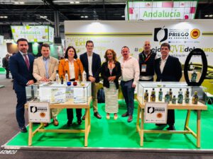 Salón Gourmets 2026