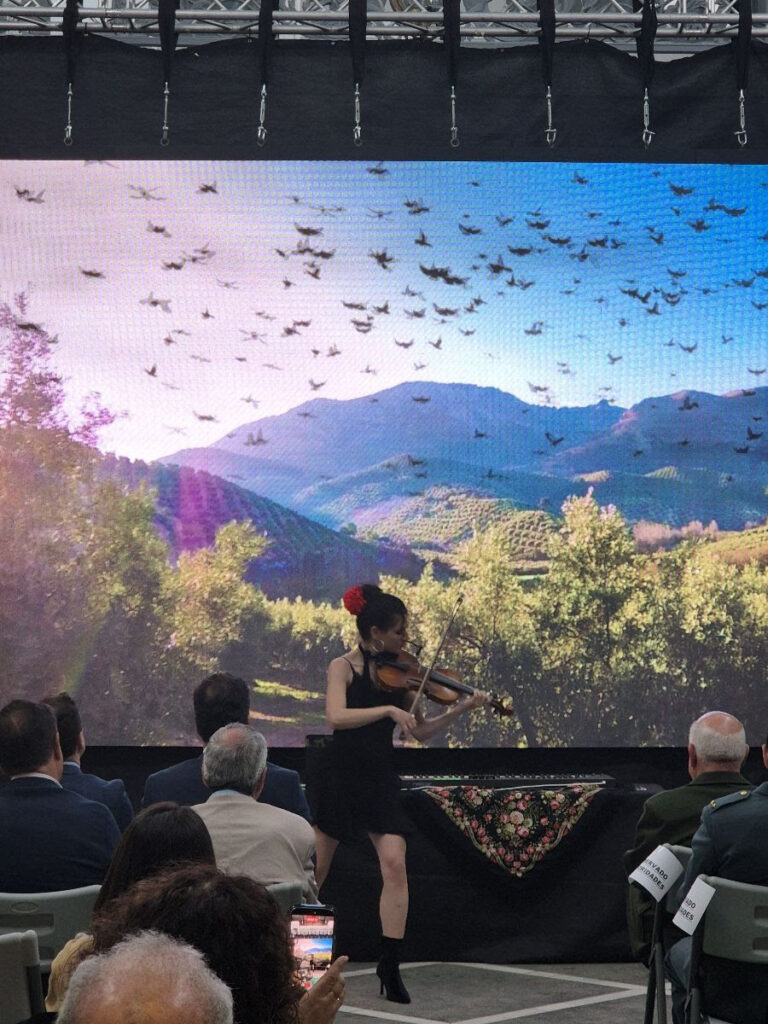 XXIX edición Premios a los Mejores Aceites de Oliva Virgen Extra de la DOP Priego de Córdoba