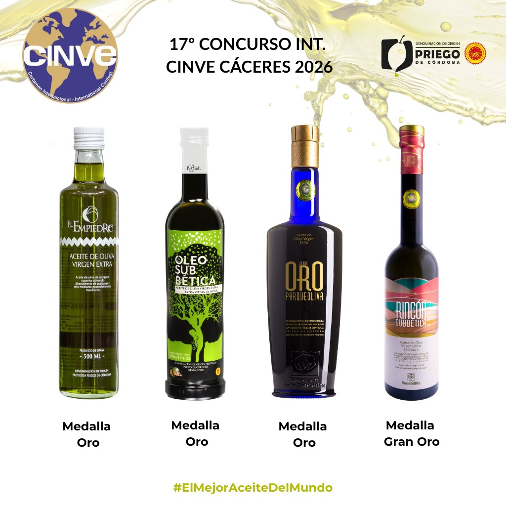 PREMIOS CINVE