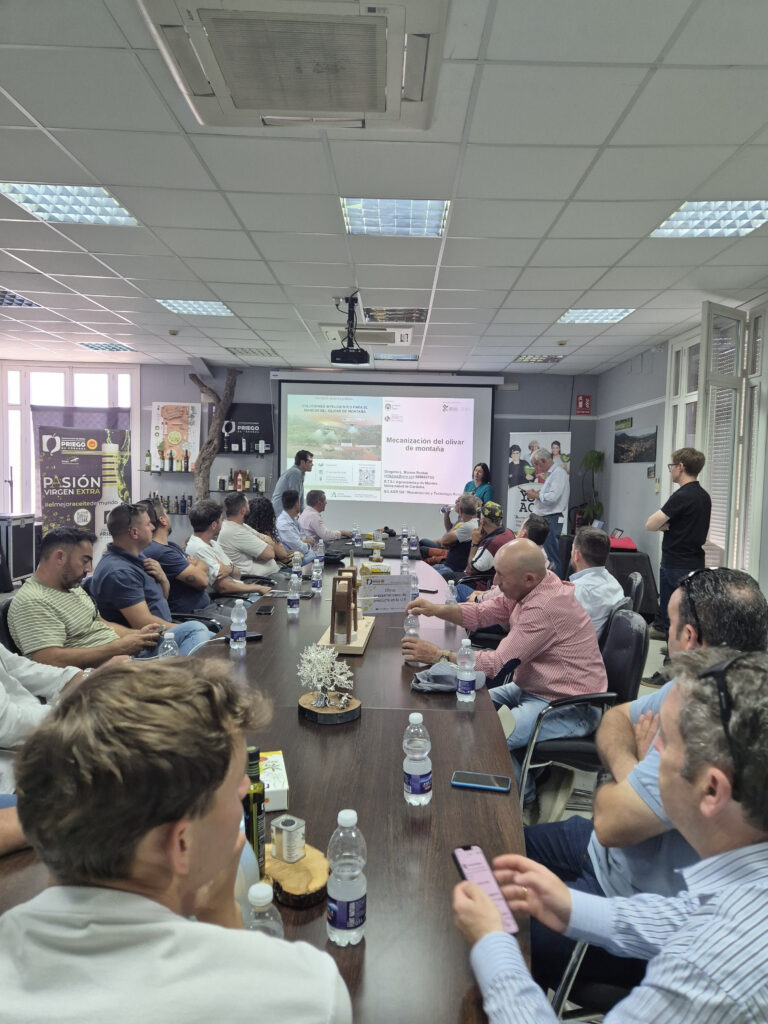 JORNADAS SOBRE INNOVACIÓN Y TECNOLOGÍA