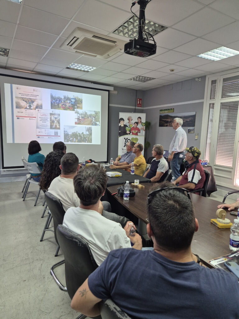 JORNADAS SOBRE INNOVACIÓN Y TECNOLOGÍA