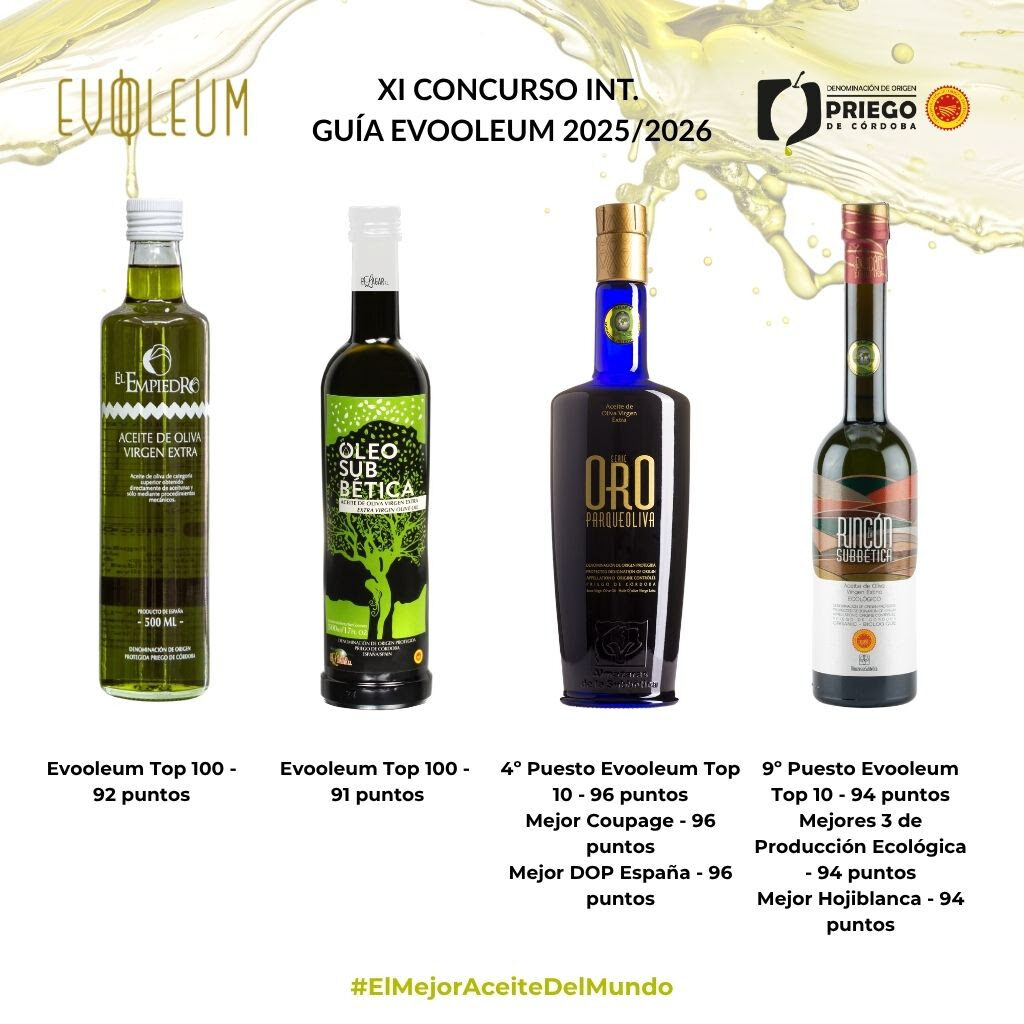 EVOOLEUM