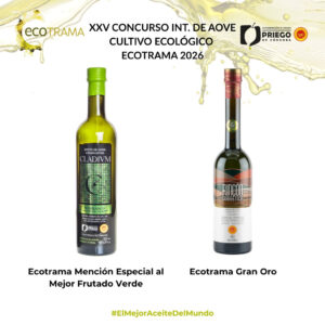 Ecotrama 2026