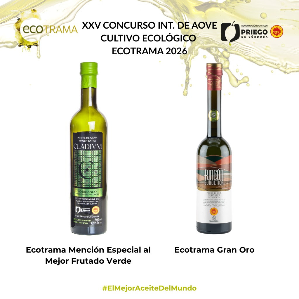 Ecotrama 2026