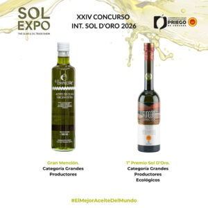 Sol d’Oro 2026