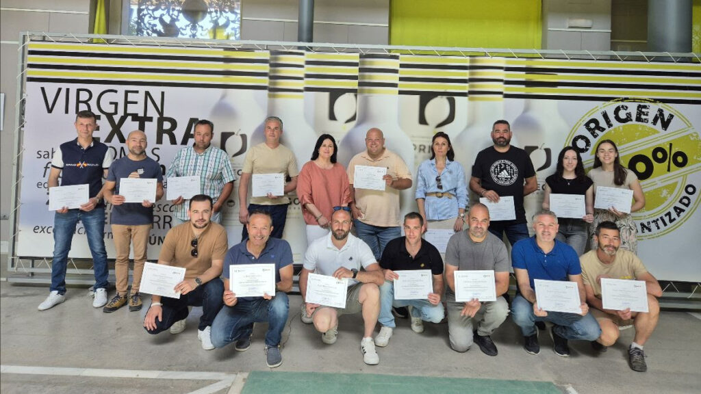 Participantes de jornadas anteriores