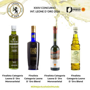 Leone d’Oro de Italia