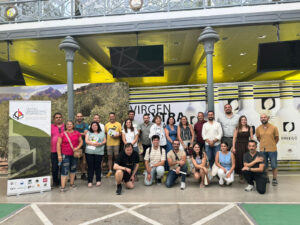II JORNADAS DE MAESTRO DE MOLINO