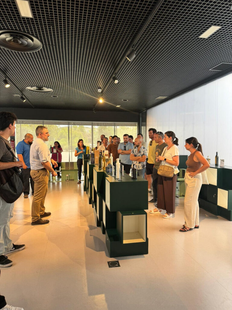 II JORNADAS DE MAESTRO DE MOLINO