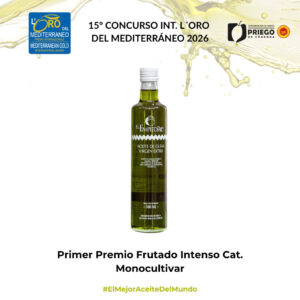 L’ORO DEL MEDITERRÁNEO