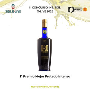 Soil O-Live 2026