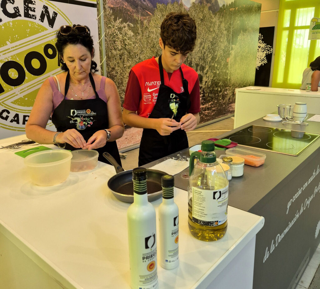 Cocina en Familia 2026