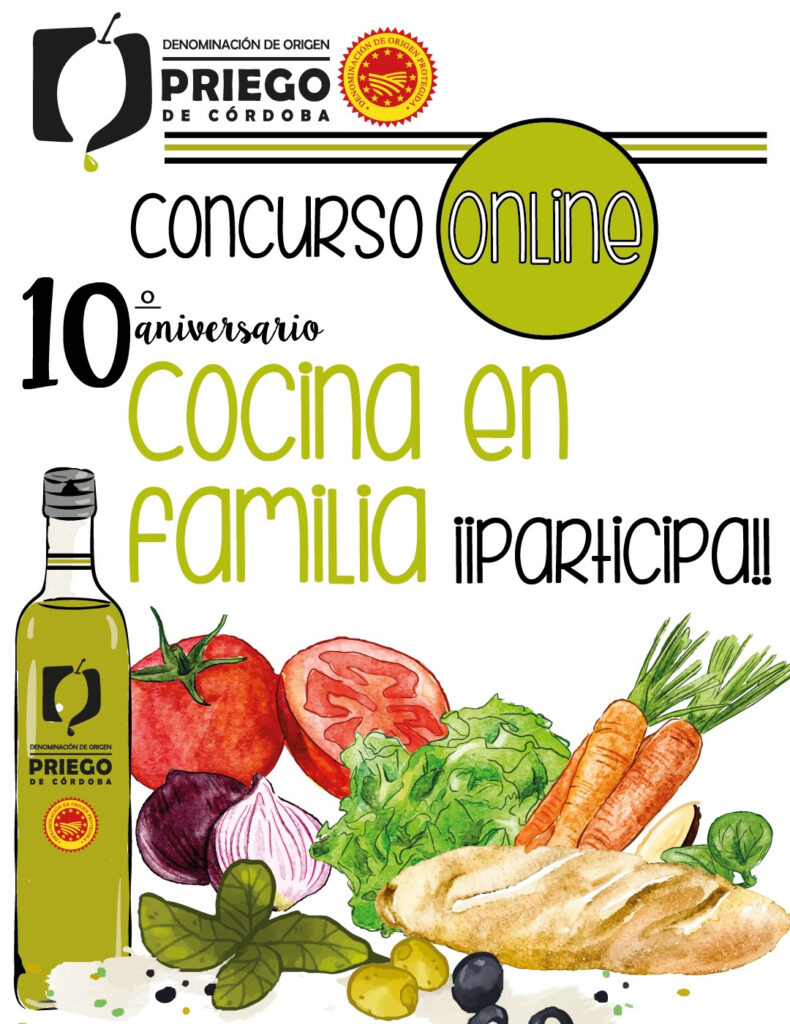 Cocina en Familia 2026 edición verano