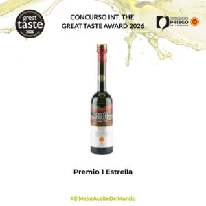 GREAT TASTE AWARDS