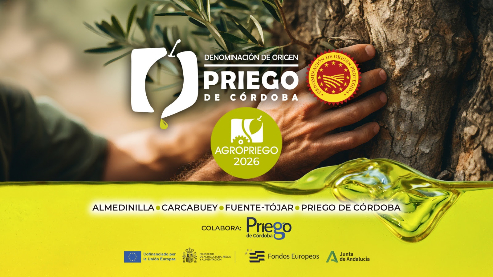 Agropriego 2026