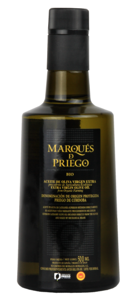 Marques de Priego