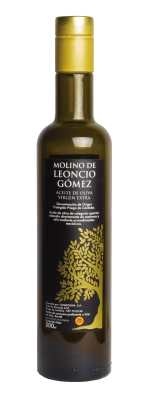 Molino de Leoncio