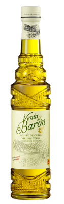 Aceite Venta del Barón