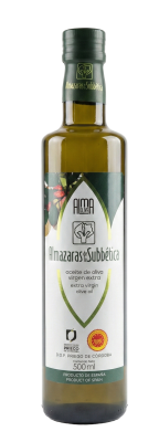 Almazaras de la Subbética