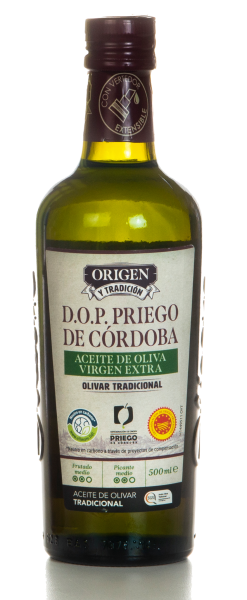 Origen y tradicion 1
